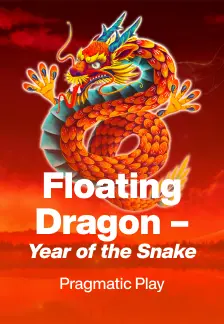 Floating Dragon – Year of the Snake