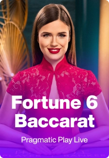 Fortune 6 Baccarat