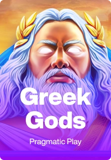 Greek Gods