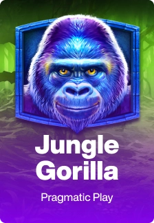 Jungle Gorilla