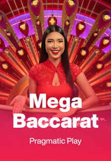 Mega Baccarat