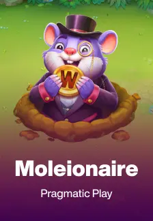 Moleionaire