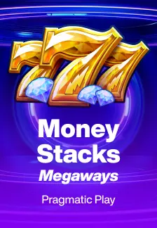 Money Stacks Megaways