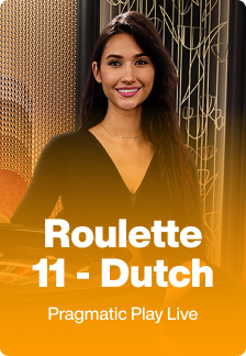 Nederlandse Roulette