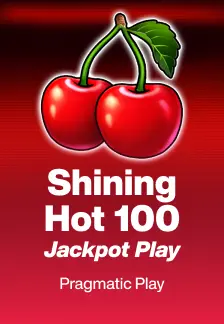 Shining Hot 100 Jackpot Play