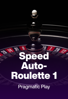 Speed Auto-Roulette 1