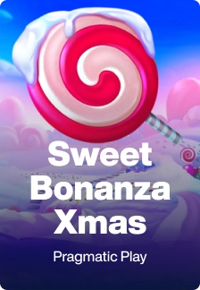 Sweet Bonanza Xmas