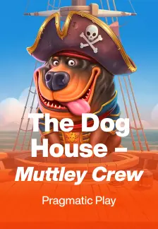 The Dog House – Muttley Crew