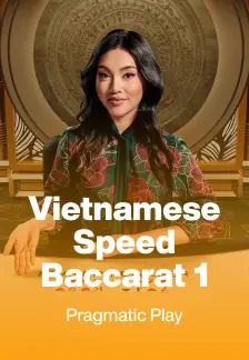 Vietnamese Speed Baccarat 1