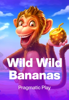 Wild Wild Bananas