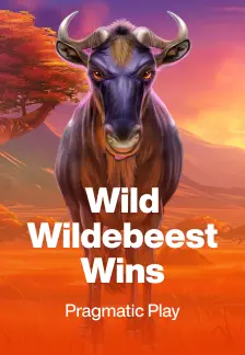 Wild Wildebeest Wins