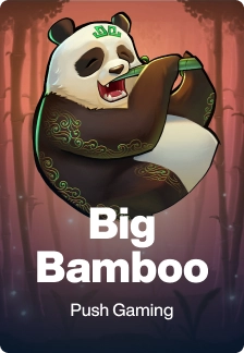 Big Bamboo