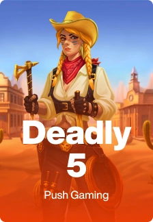 Deadly 5