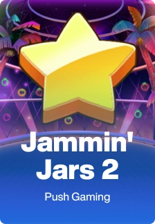 Jammin' Jars 2