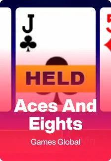 Aces and Eights