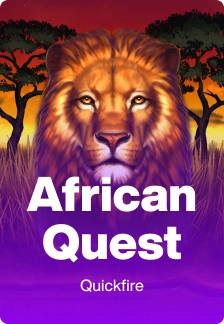 African Quest