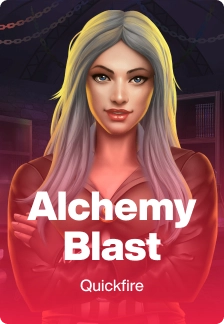 Alchemy Blast