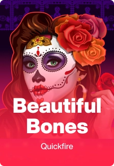 Beautiful Bones