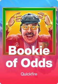 Bookie of Odds