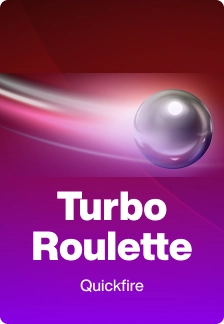 Turbo Roulette