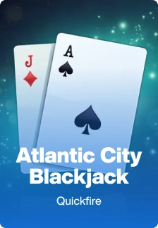 Atlantic City Blackjack