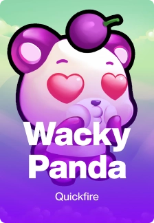 Wacky Panda