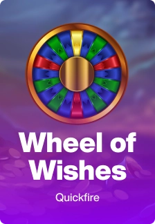 Wheel of Wishes