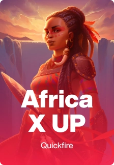 Africa X UP