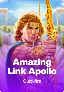 Amazing Link Apollo