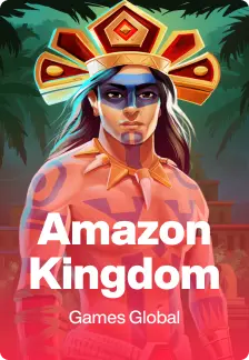 Amazon Kingdom