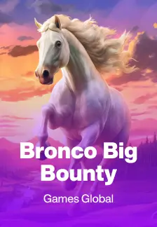 Bronco Big Bounty