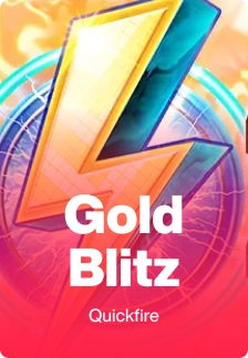 Gold Blitz