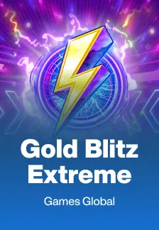 Gold Blitz Extreme