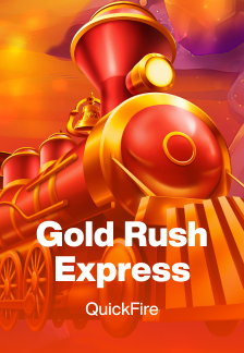 Gold Rush Express