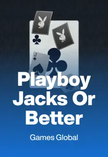 Playboy Jacks Or Better