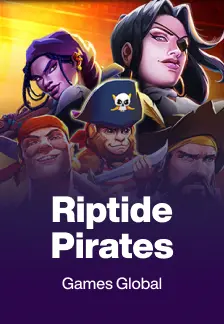 Riptide Pirates