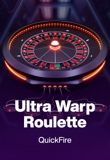 Ultra Warp Roulette