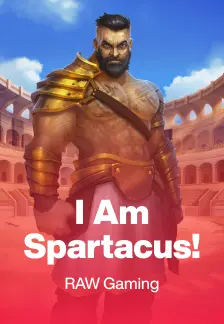 I Am Spartacus!