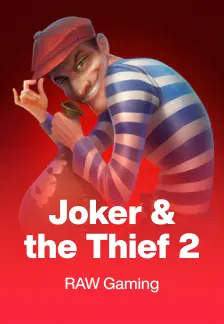 Joker & The Thief 2