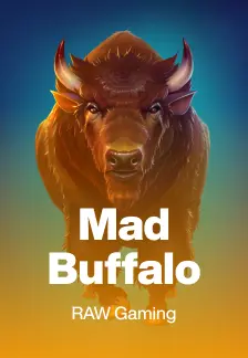 Mad Buffalo