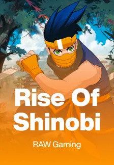 Rise of Shinobi