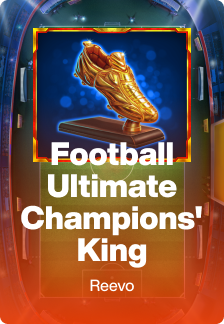 Football Ultimate Champions' King