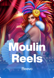 Moulin Reels
