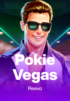 Pokie Vegas