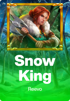 Snow King