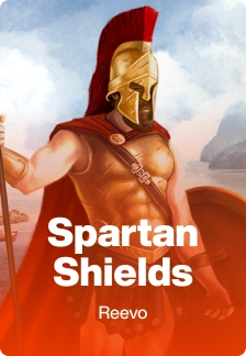 Spartan Shields