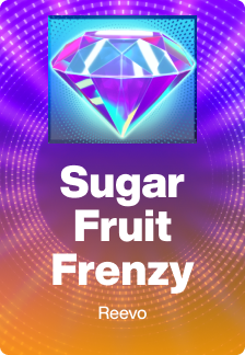 Sugar Fruit Frenzy