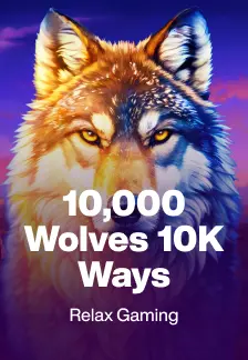 10,000 Wolves 10K Ways