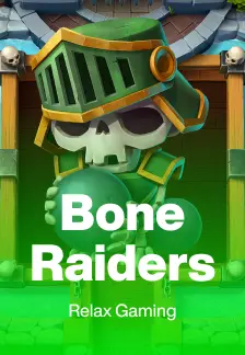 Bone Raiders