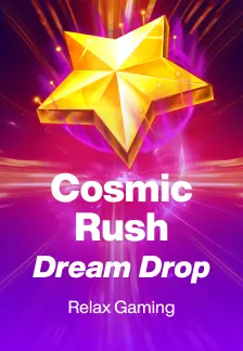 Cosmic Rush Dream Drop